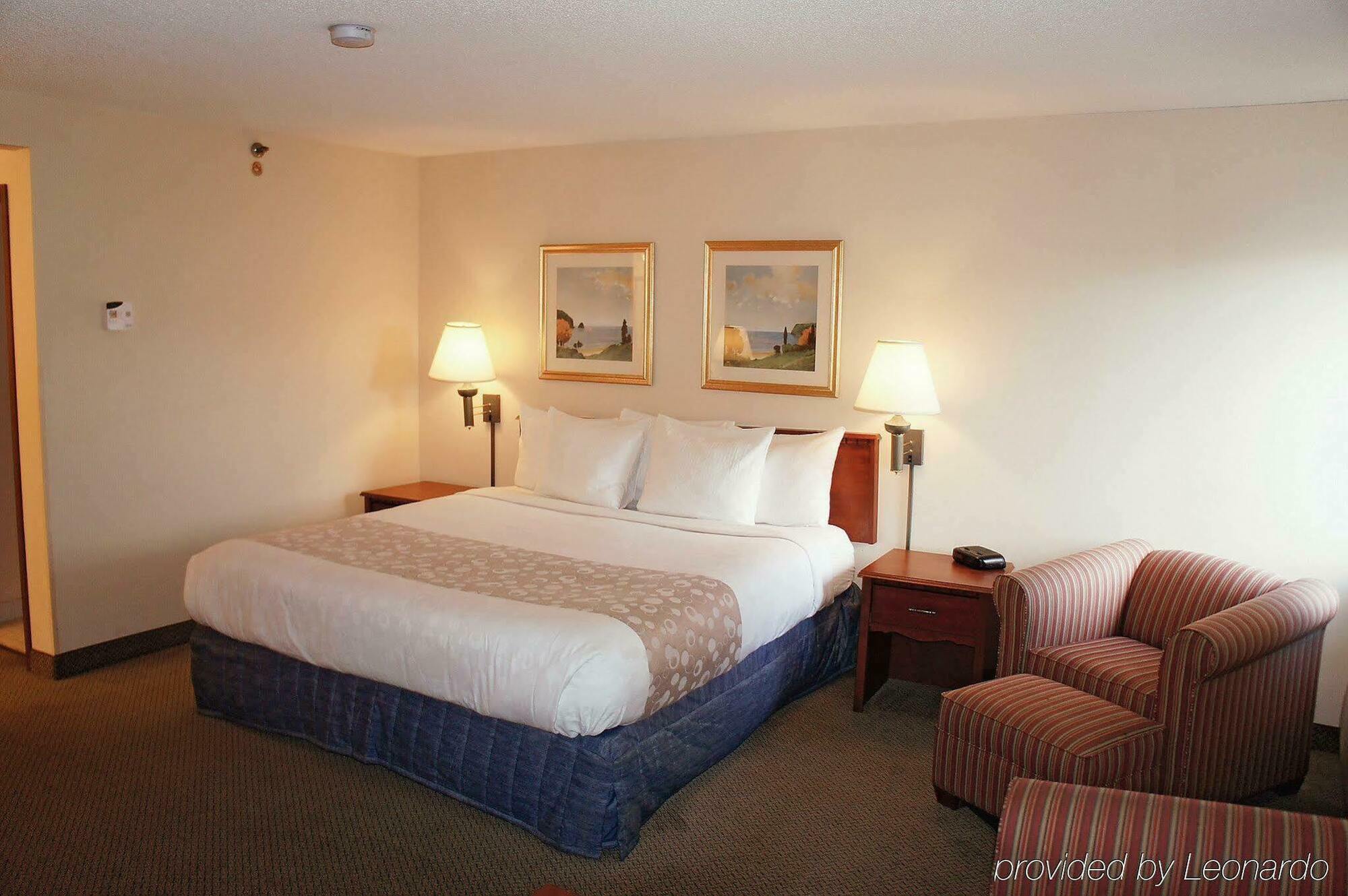 La Quinta By Wyndham Atlanta Midtown - Buckhead Hotel Eksteriør billede